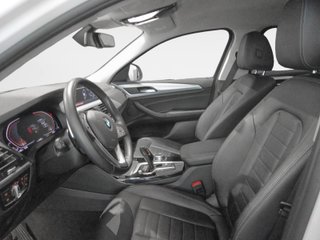 BMW X4 xDrive30d 210 kW (286 CV)