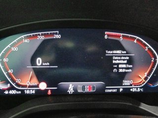 BMW X4 xDrive30d 210 kW (286 CV)