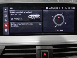 BMW X4 xDrive30d 210 kW (286 CV)