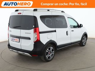 Dacia Dokker 1.5 Blue dCi SL Xplore
