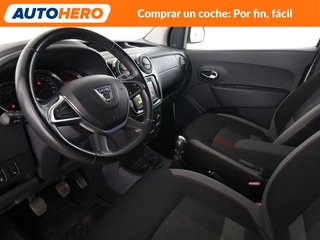 Dacia Dokker 1.5 Blue dCi SL Xplore