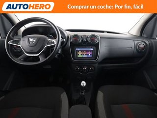 Dacia Dokker 1.5 Blue dCi SL Xplore
