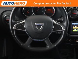 Dacia Dokker 1.5 Blue dCi SL Xplore