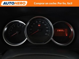 Dacia Dokker 1.5 Blue dCi SL Xplore