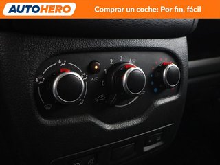 Dacia Dokker 1.5 Blue dCi SL Xplore