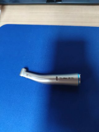 Contra-ángulo NSK Ti-Max X25L (Nuevo)