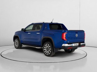 Volkswagen Amarok Aventura 3.0 TDI Cabina Doble 177 kW (240 CV) Auto