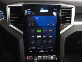 Volkswagen Amarok Aventura 3.0 TDI Cabina Doble 177 kW (240 CV) Auto