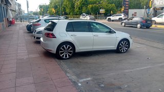 VOLKSWAGEN Golf 1.4 TSI DSG GTE