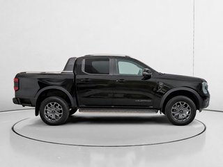 Ford Ranger Pickup 3.0 Ecoblue Doble Cabina Wildtrack e-AWD AT 176 kW (240 CV)