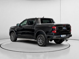 Ford Ranger Pickup 3.0 Ecoblue Doble Cabina Wildtrack e-AWD AT 176 kW (240 CV)