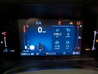 Ford Ranger Pickup 3.0 Ecoblue Doble Cabina Wildtrack e-AWD AT 176 kW (240 CV)