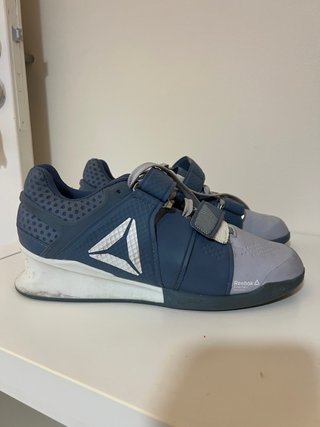 Zapatillas Reebok Halterofilia