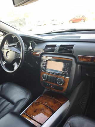 Mercedes-Benz Clase R 2006