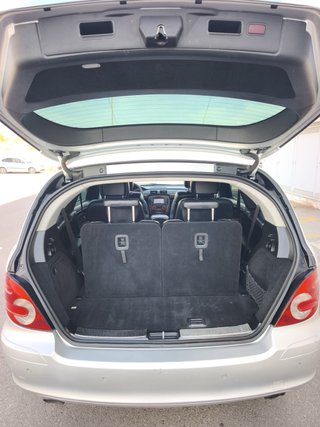 Mercedes-Benz Clase R 2006