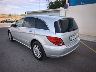 Mercedes-Benz Clase R 2006