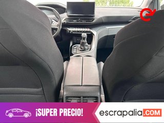 Peugeot 3008 1.5 BlueHDi 96kW (130CV) S&S Active Pack