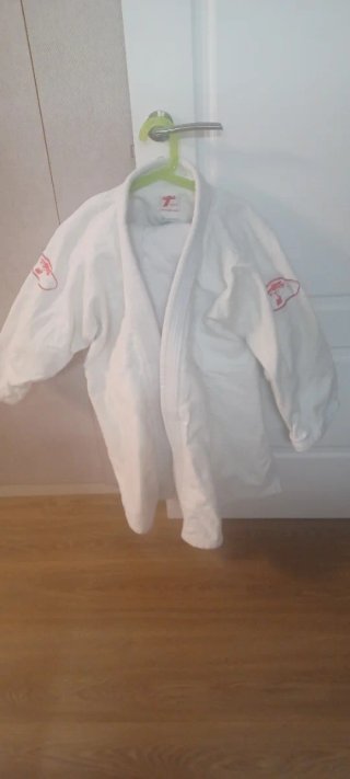 Kimono de Judo Competición Tagoya