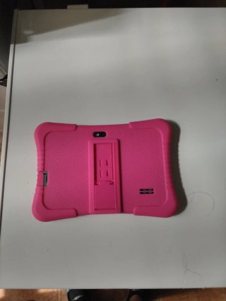 Tablet Infantil Veidoo V88 con Funda