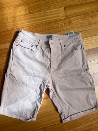 Bermuda Jack & Jones Beige