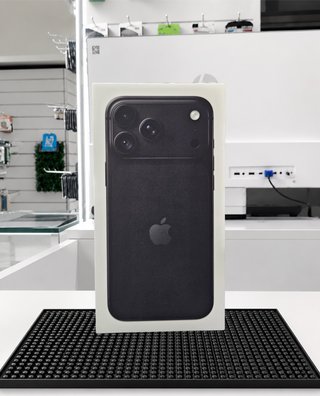 IPhone 18 Pro Max 256GB Negro Precintado