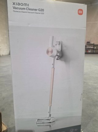 Aspirador Xiaomi G20