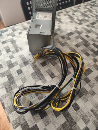 Fuente alimentación pc Lenovo