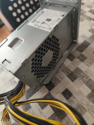 Fuente alimentación pc Lenovo