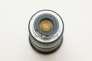 Canon EF 16-35mm f/2.8L II USM