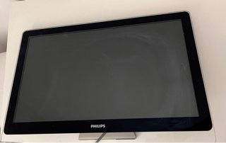 Televisor Philips DesignLine 22’’