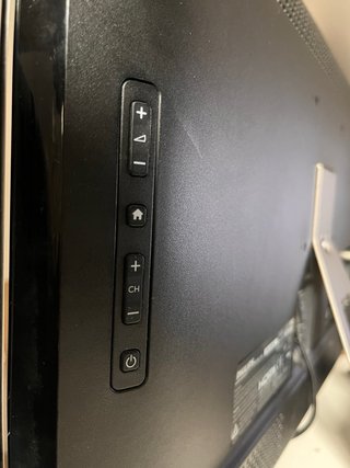 Televisor Philips DesignLine 22’’