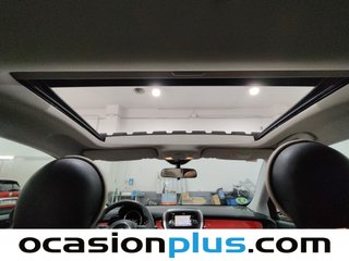 Fiat 500X 1.4 MultiAir Lounge 4x2 103 kW (140 CV)