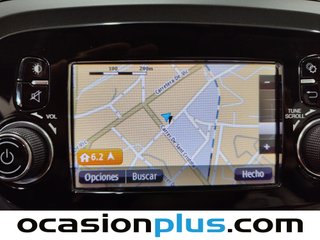 Fiat 500X 1.4 MultiAir Lounge 4x2 103 kW (140 CV)