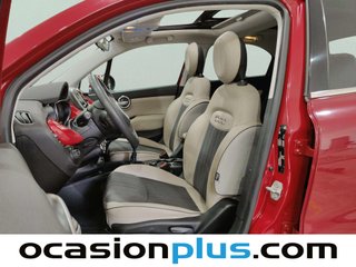 Fiat 500X 1.4 MultiAir Lounge 4x2 103 kW (140 CV)