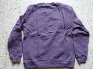 Sudadera Pepe Jeans Morada