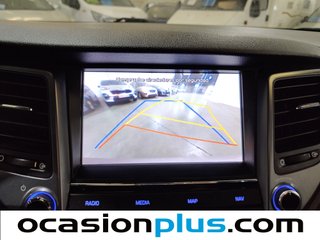 Hyundai Tucson 1.6 TGDI BlueDrive Go! Sky DCT 4x2 129 kW (176 CV)