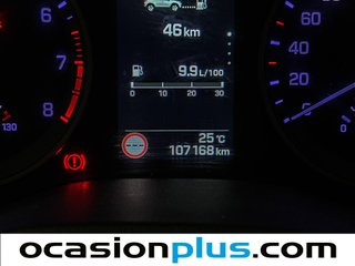 Hyundai Tucson 1.6 TGDI BlueDrive Go! Sky DCT 4x2 129 kW (176 CV)