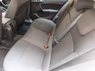 Opel Insignia toureg 2.0 cdti 130cv, año 2010