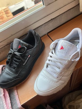 Zapatillas Reebok Classic Talla 42