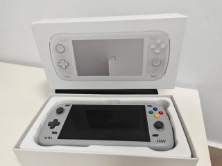 AYN Odin 2 Pro 12GB/256GB Snapdragon 8 Gen 2