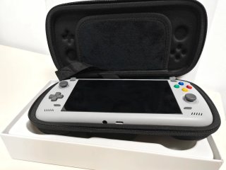 AYN Odin 2 Pro 12GB/256GB Snapdragon 8 Gen 2