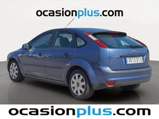 Ford Focus 1.8 TDCI Trend 85 kW (115 CV)
