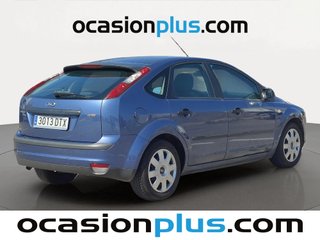 Ford Focus 1.8 TDCI Trend 85 kW (115 CV)