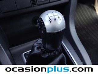 Ford Focus 1.8 TDCI Trend 85 kW (115 CV)