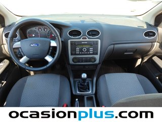 Ford Focus 1.8 TDCI Trend 85 kW (115 CV)