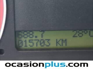 Ford Focus 1.8 TDCI Trend 85 kW (115 CV)