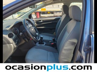 Ford Focus 1.8 TDCI Trend 85 kW (115 CV)