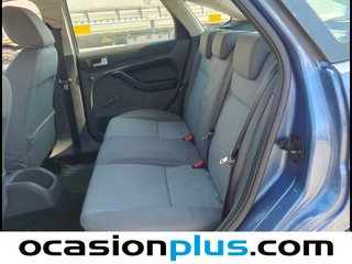 Ford Focus 1.8 TDCI Trend 85 kW (115 CV)