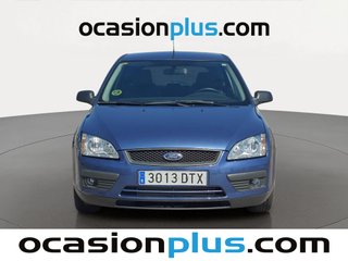 Ford Focus 1.8 TDCI Trend 85 kW (115 CV)