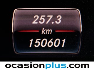 Mercedes-Benz CLA 180 90 kW (122 CV)
